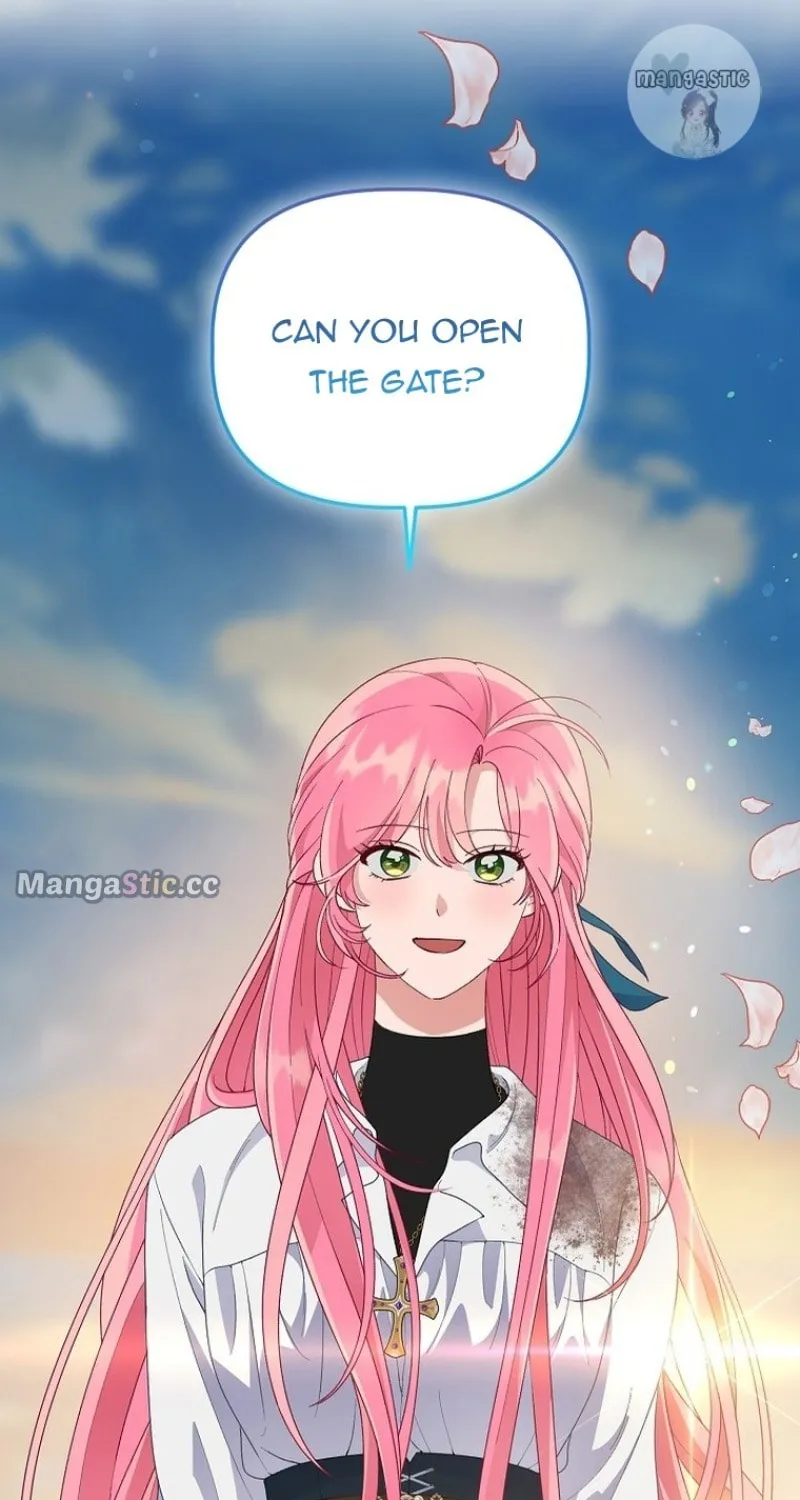 The Perks of Being an S-Class Heroine Chapter 63 page 32 - 