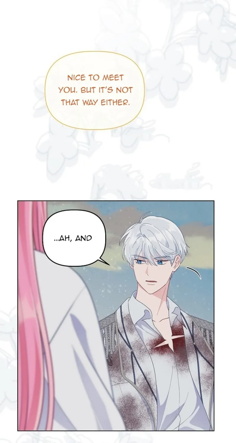 The Perks of Being an S-Class Heroine Chapter 63 page 39 - 