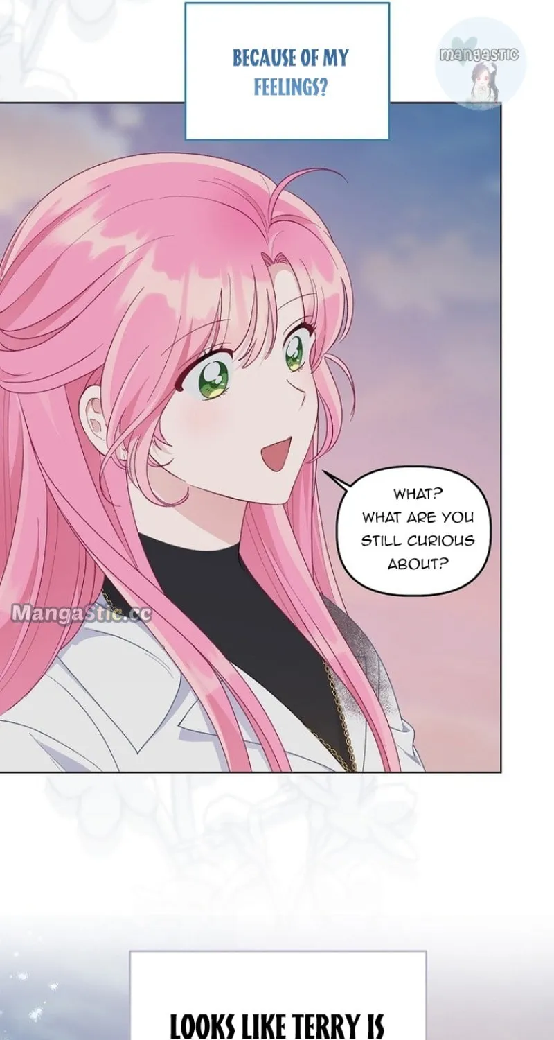 The Perks of Being an S-Class Heroine Chapter 63 page 41 - 