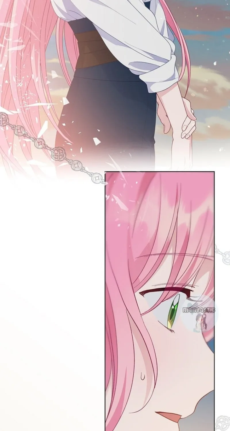 The Perks of Being an S-Class Heroine Chapter 63 page 45 - 