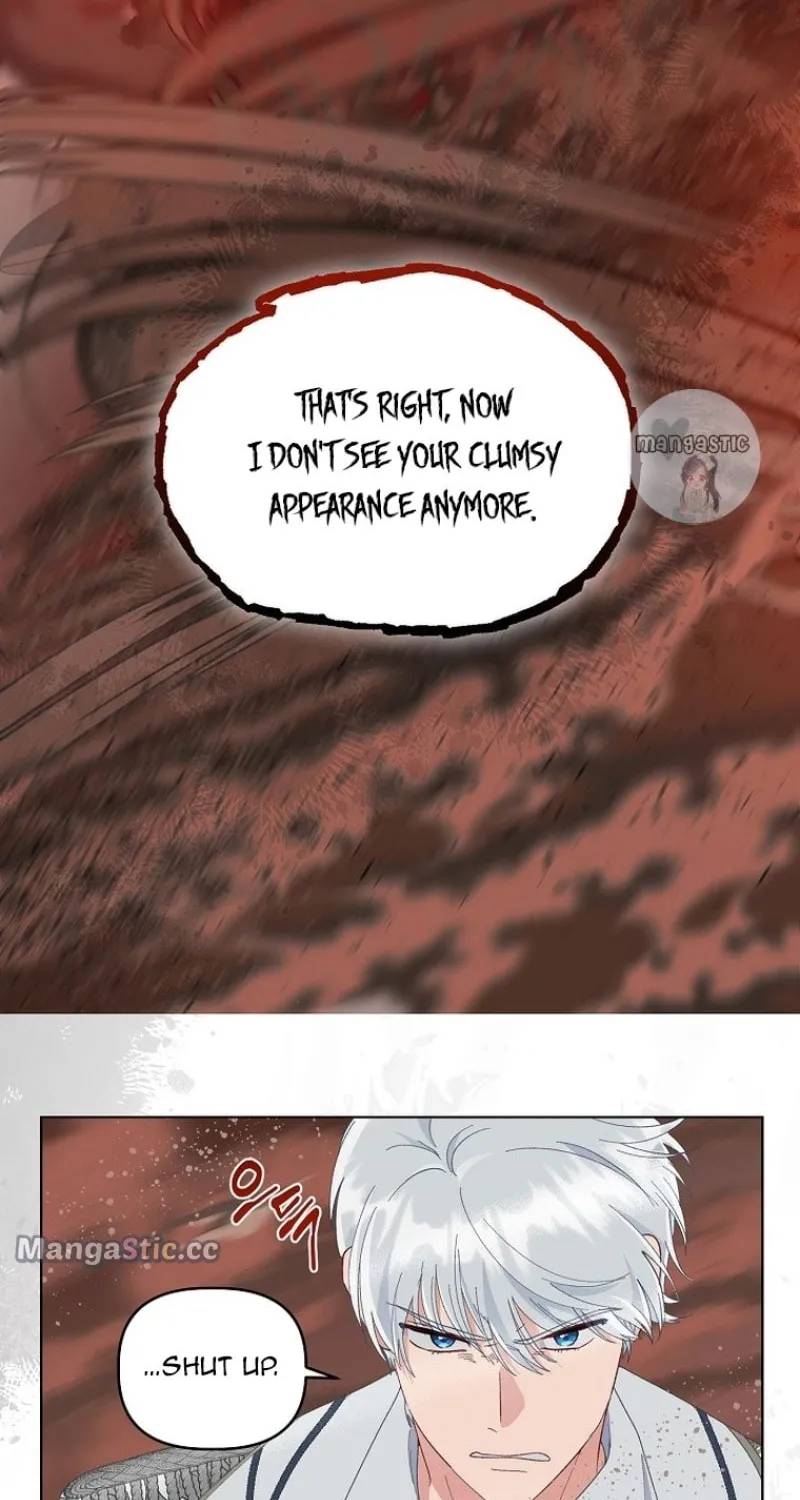 The Perks of Being an S-Class Heroine Chapter 63 page 6 - 