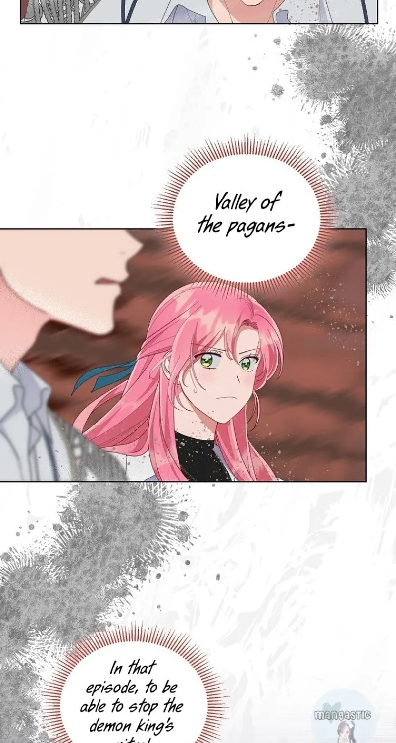 The Perks of Being an S-Class Heroine Chapter 63 page 7 - 