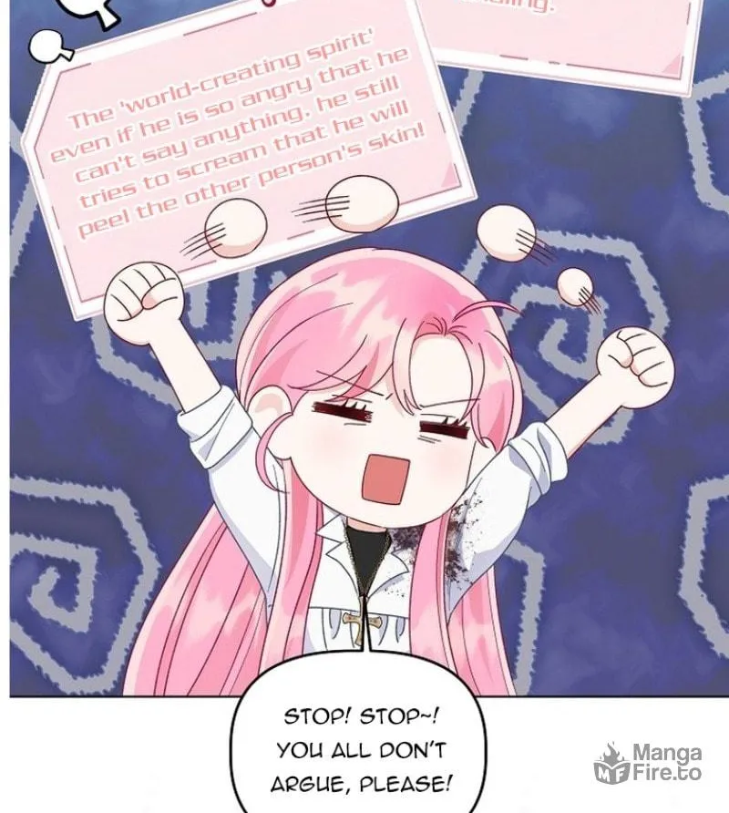 The Perks of Being an S-Class Heroine Chapter 63 page 65 - 