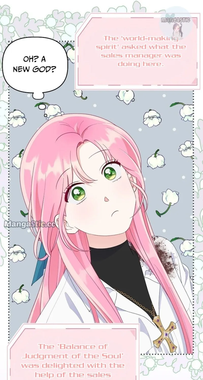 The Perks of Being an S-Class Heroine Chapter 63 page 68 - 