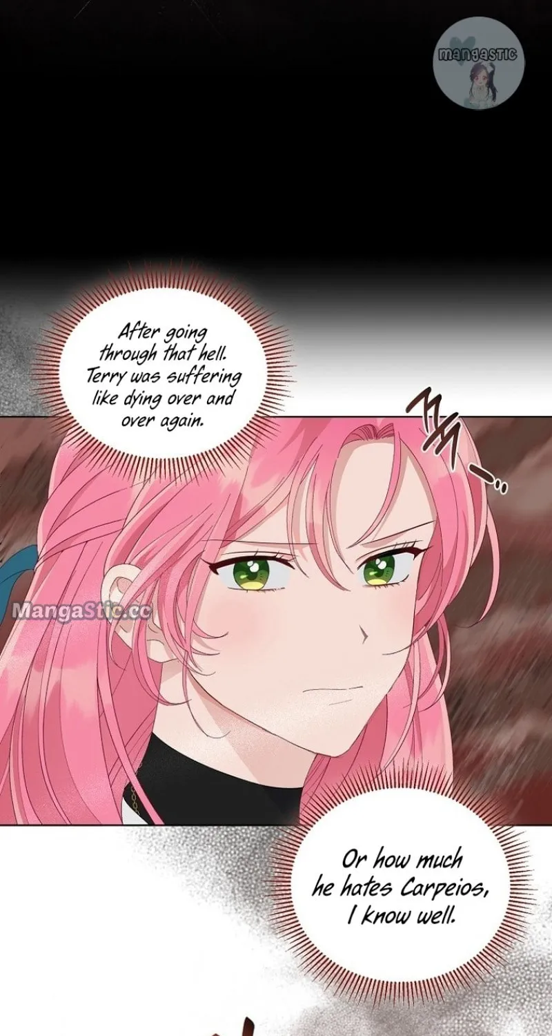 The Perks of Being an S-Class Heroine Chapter 63 page 10 - 