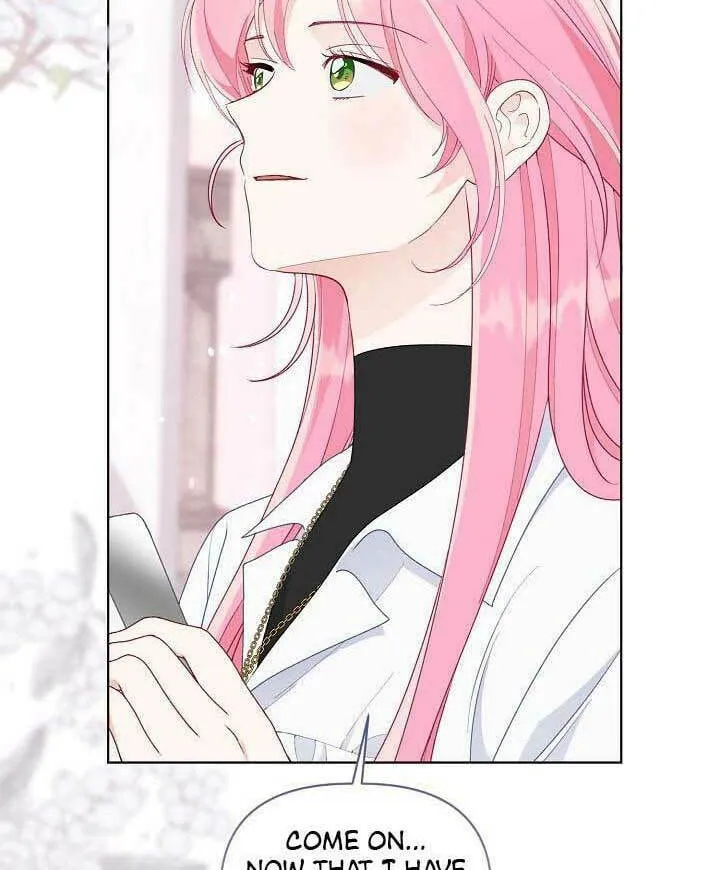 The Perks of Being an S-Class Heroine Chapter 64 page 11 - 