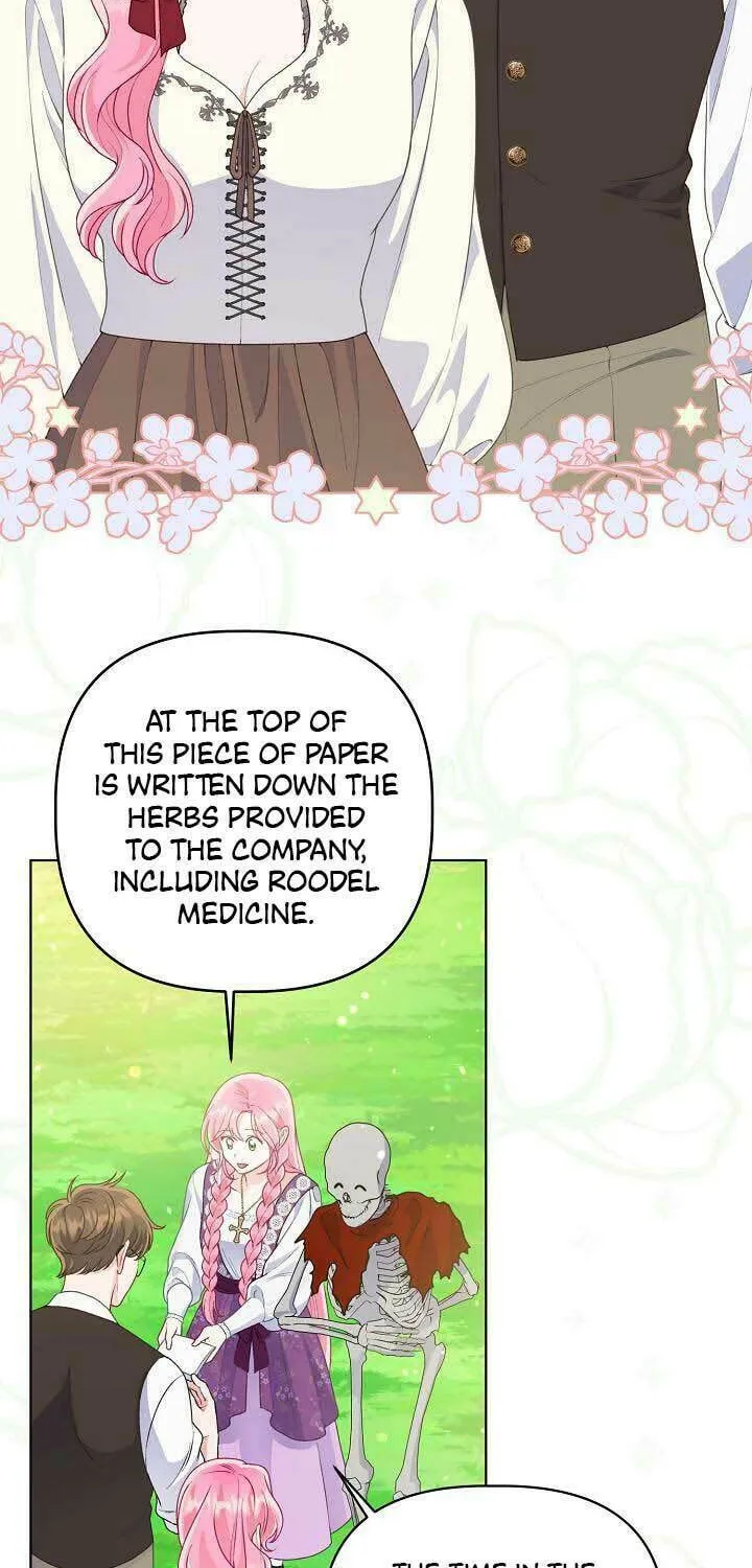 The Perks of Being an S-Class Heroine Chapter 64 page 18 - 