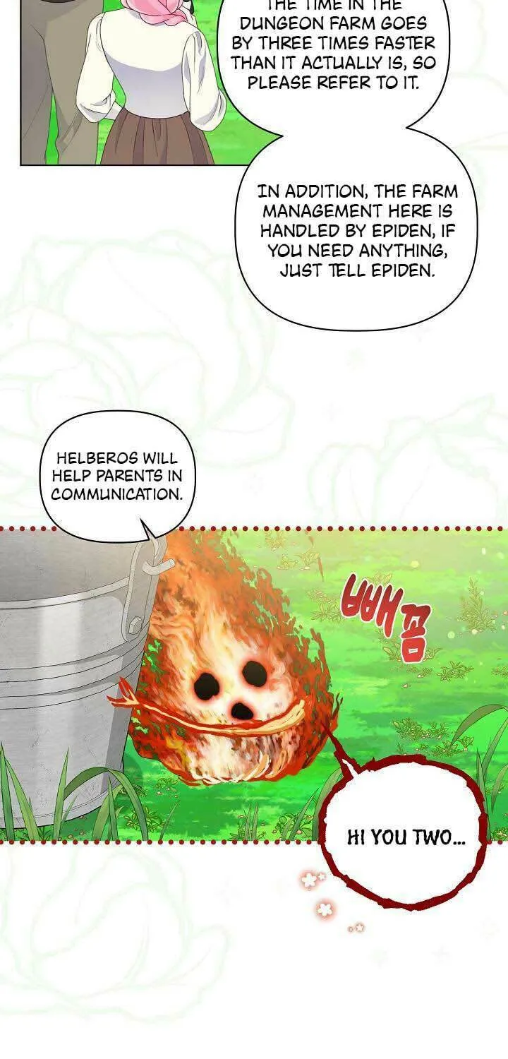 The Perks of Being an S-Class Heroine Chapter 64 page 19 - 