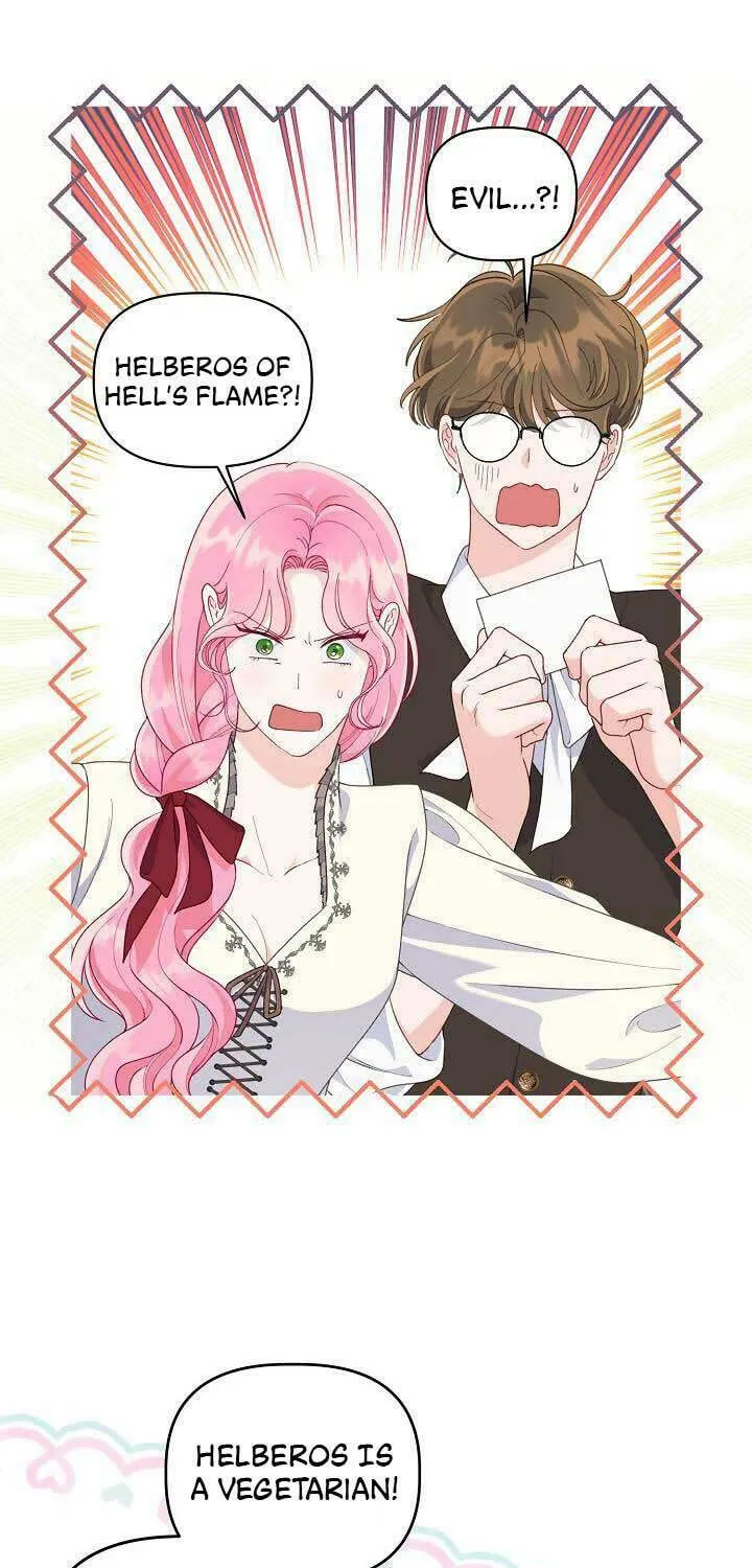 The Perks of Being an S-Class Heroine Chapter 64 page 20 - 