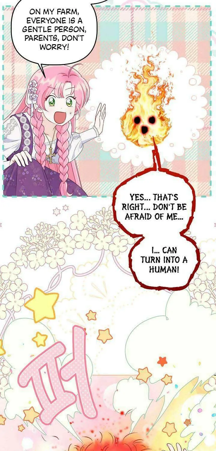 The Perks of Being an S-Class Heroine Chapter 64 page 21 - 