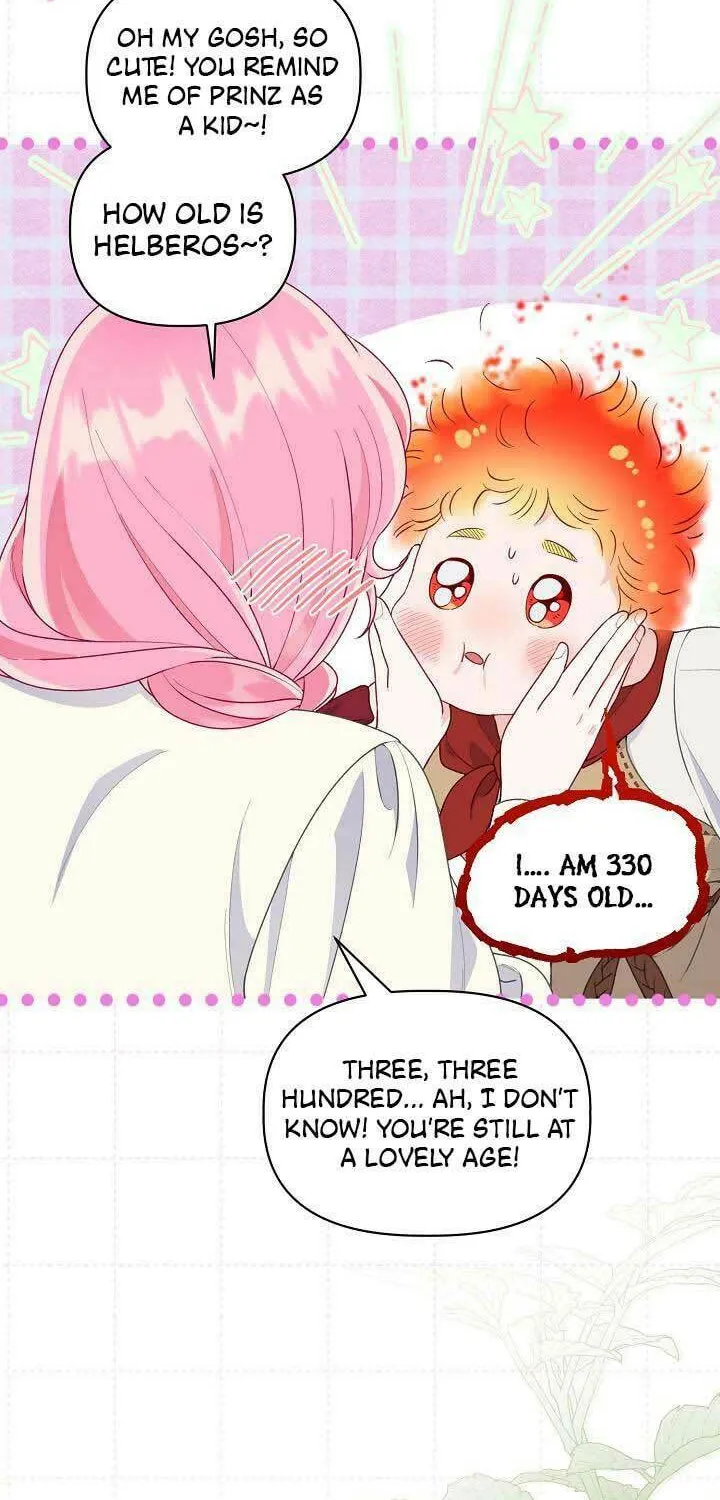 The Perks of Being an S-Class Heroine Chapter 64 page 24 - 