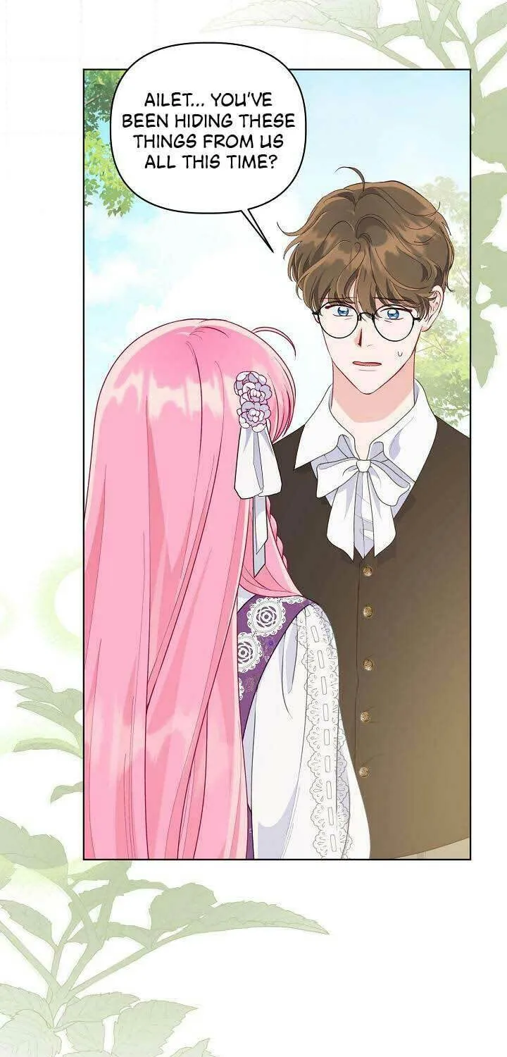 The Perks of Being an S-Class Heroine Chapter 64 page 25 - 