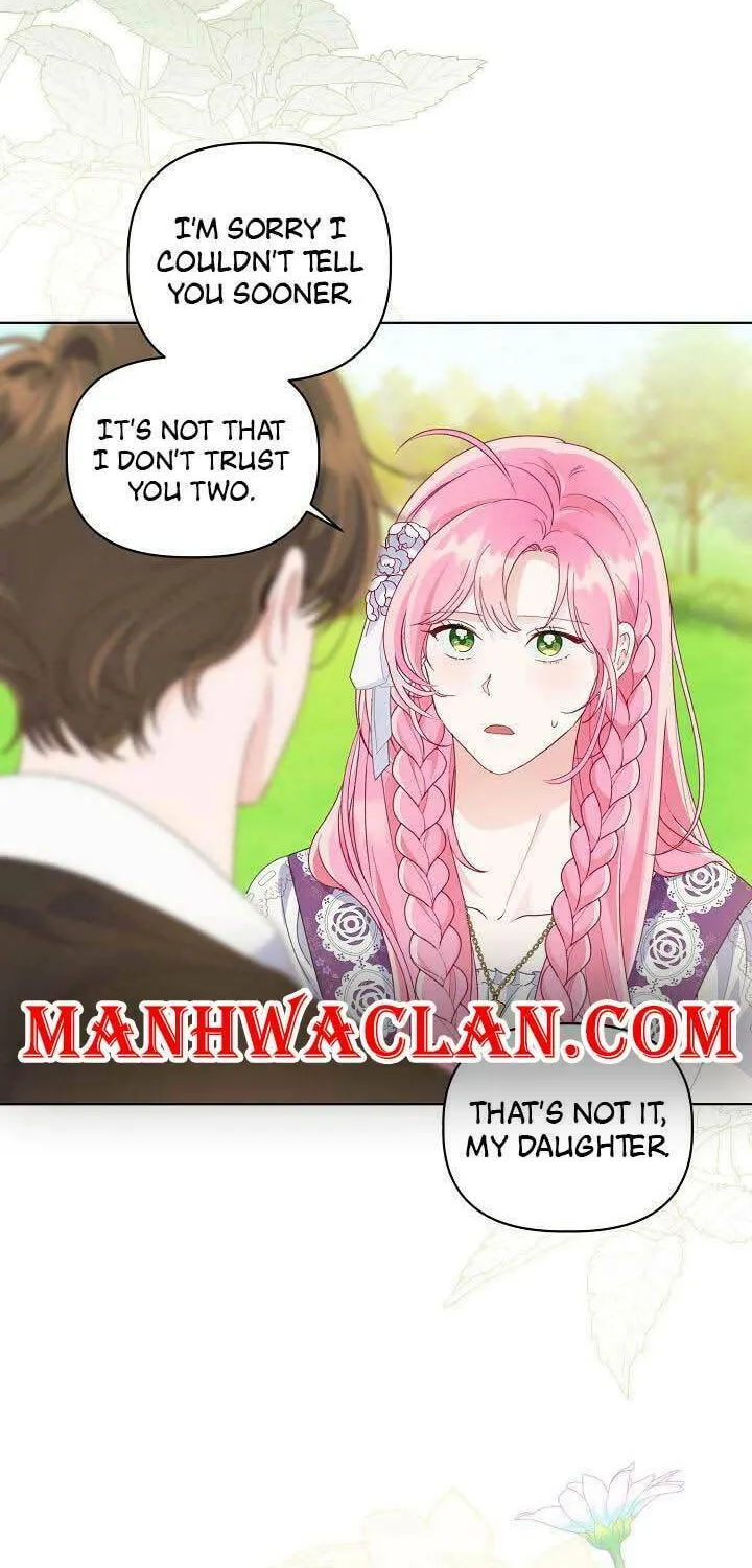 The Perks of Being an S-Class Heroine Chapter 64 page 26 - 