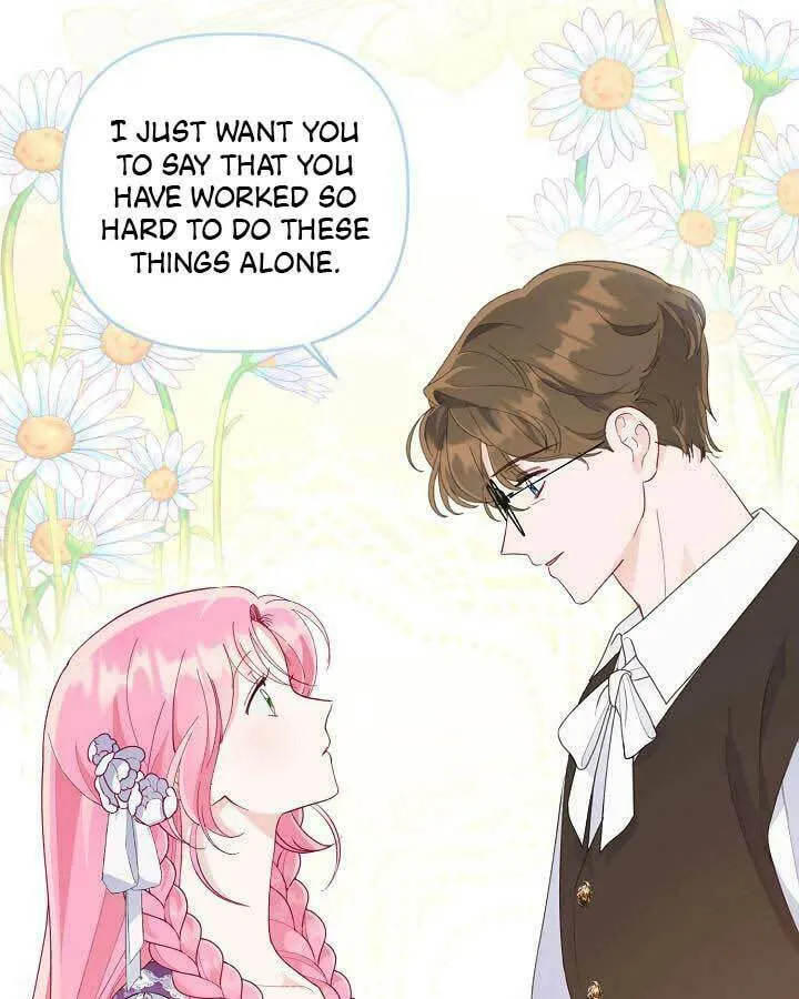 The Perks of Being an S-Class Heroine Chapter 64 page 27 - 