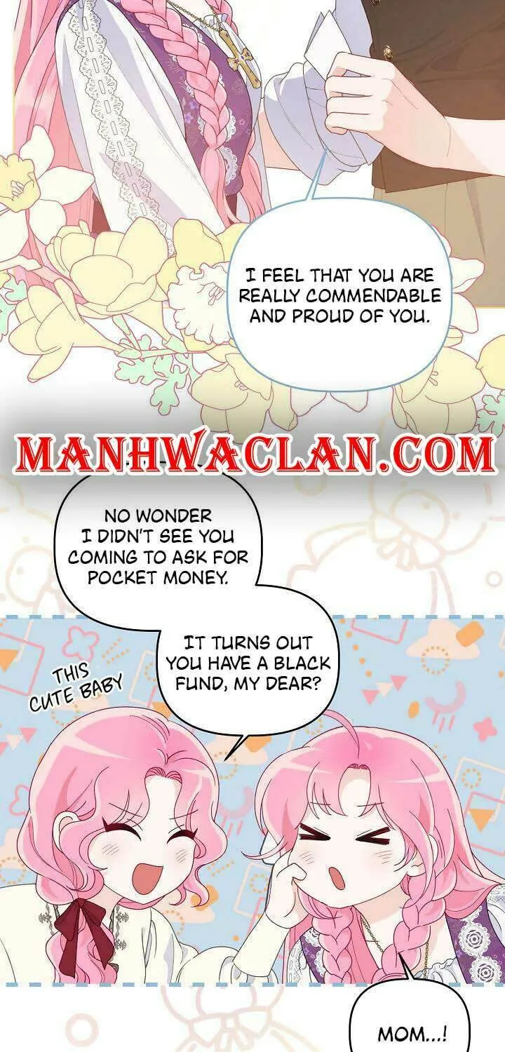 The Perks of Being an S-Class Heroine Chapter 64 page 28 - 