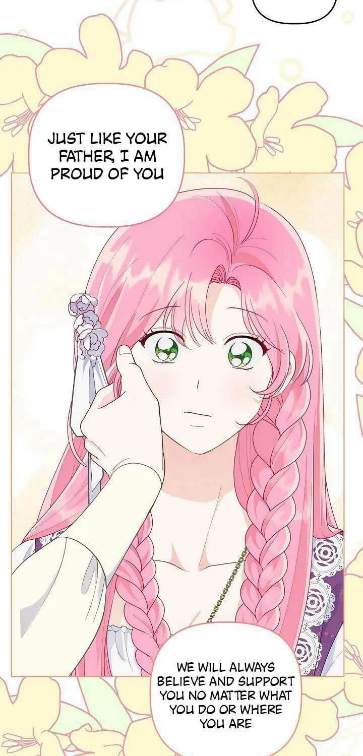The Perks of Being an S-Class Heroine Chapter 64 page 29 - 