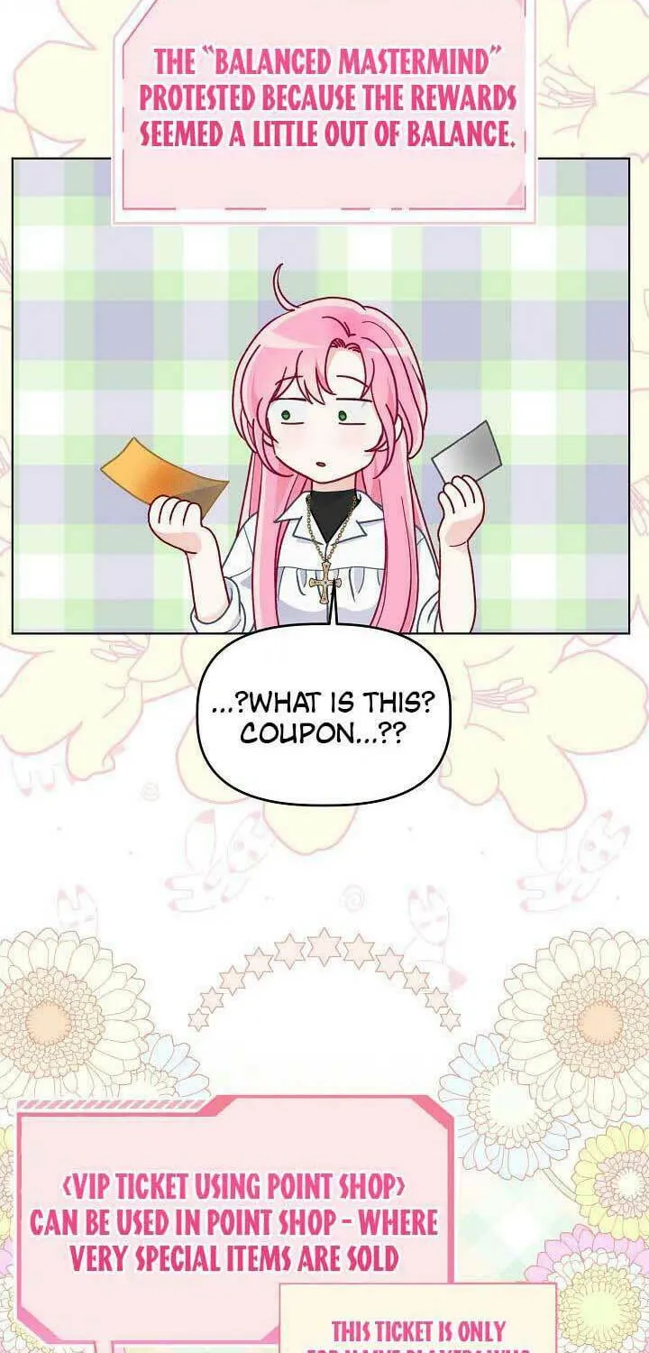 The Perks of Being an S-Class Heroine Chapter 64 page 4 - 