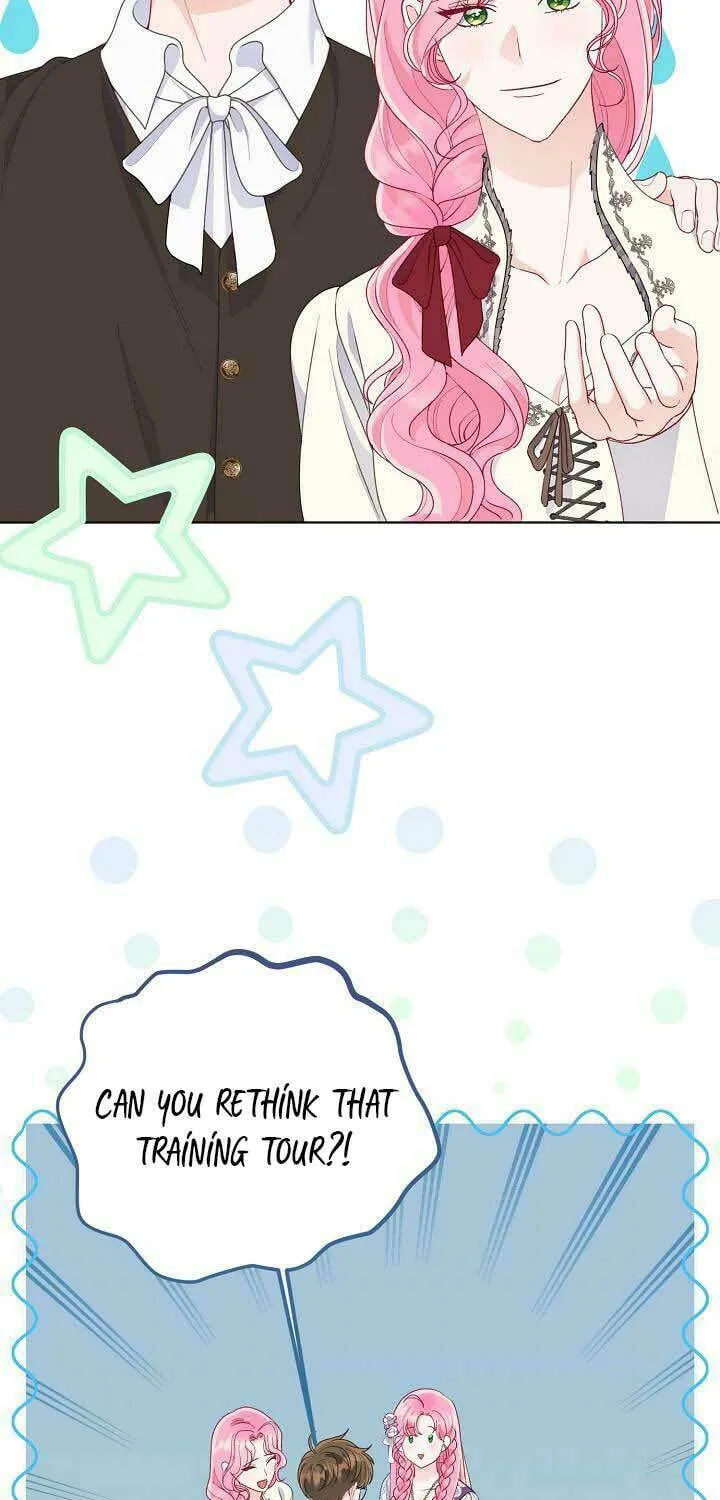 The Perks of Being an S-Class Heroine Chapter 64 page 32 - 