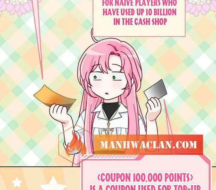 The Perks of Being an S-Class Heroine Chapter 64 page 5 - 