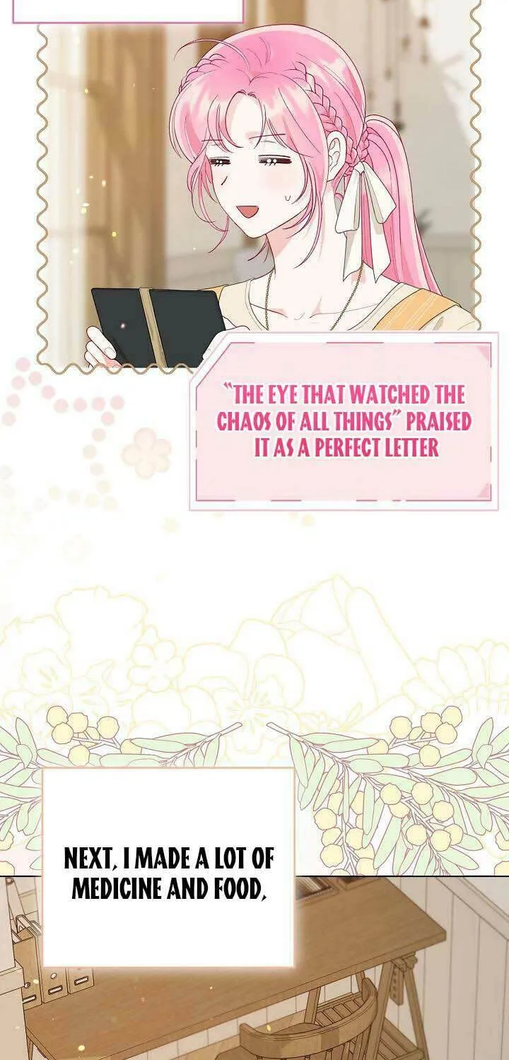 The Perks of Being an S-Class Heroine Chapter 64 page 42 - 