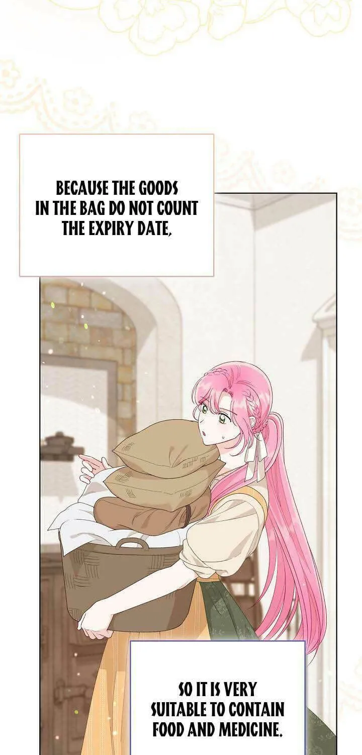 The Perks of Being an S-Class Heroine Chapter 64 page 44 - 