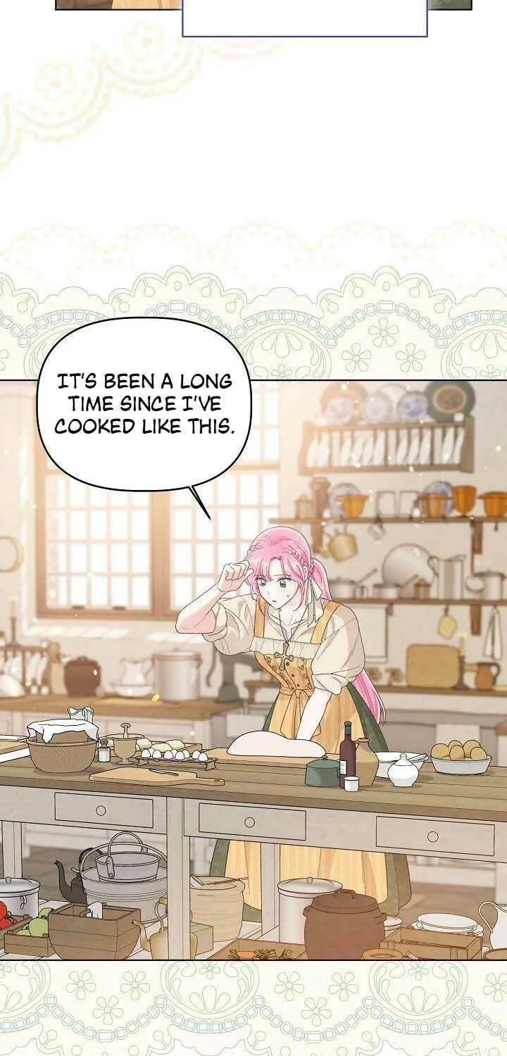 The Perks of Being an S-Class Heroine Chapter 64 page 45 - 