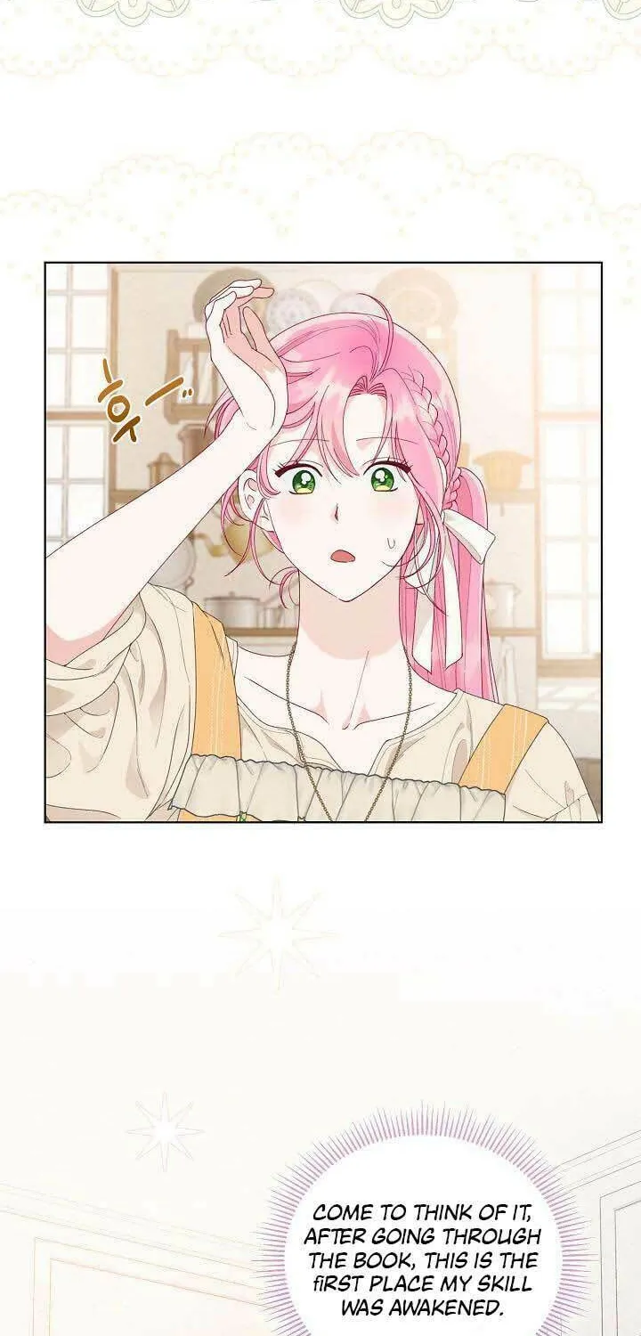 The Perks of Being an S-Class Heroine Chapter 64 page 46 - 