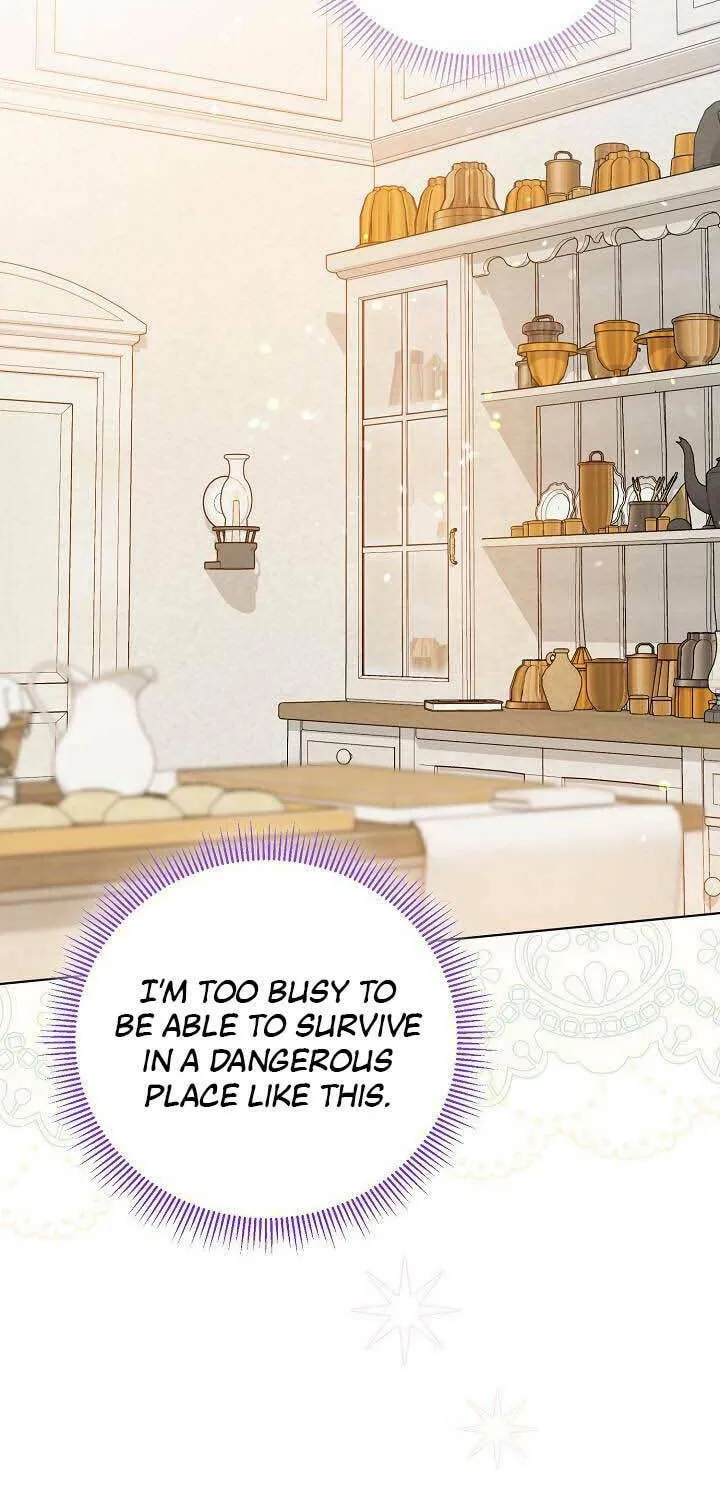 The Perks of Being an S-Class Heroine Chapter 64 page 47 - 
