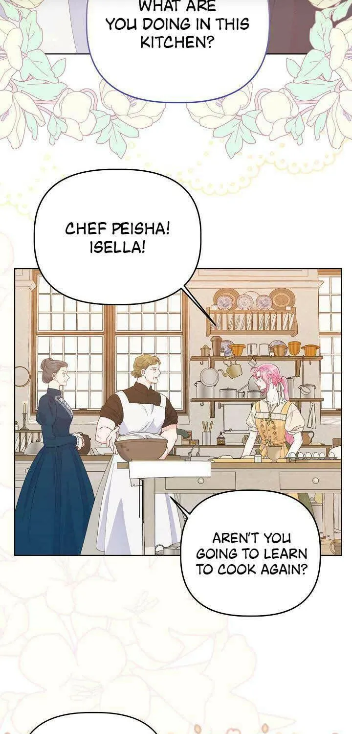 The Perks of Being an S-Class Heroine Chapter 64 page 50 - 