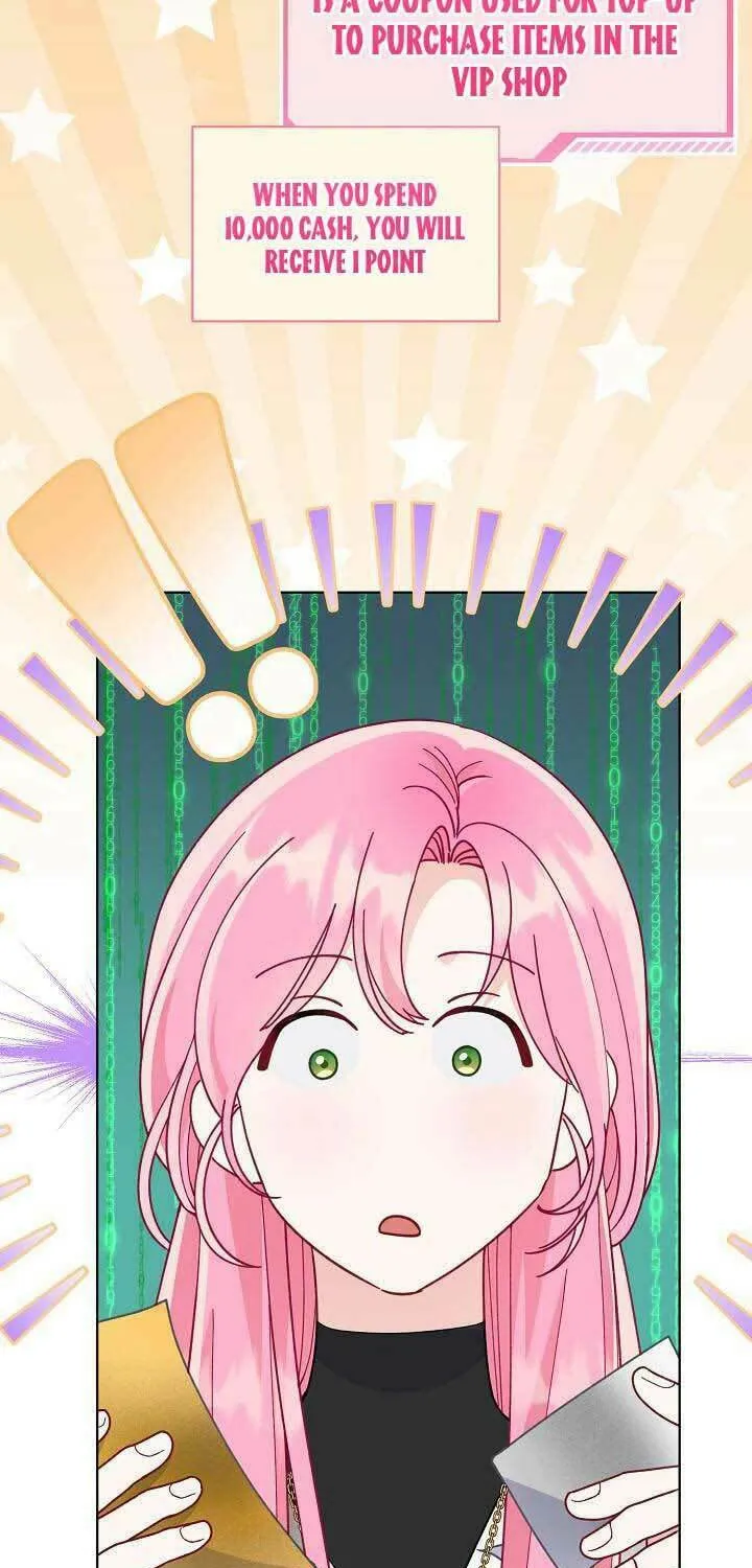 The Perks of Being an S-Class Heroine Chapter 64 page 6 - 