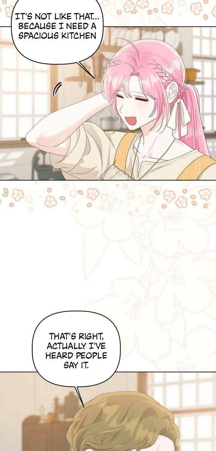 The Perks of Being an S-Class Heroine Chapter 64 page 51 - 