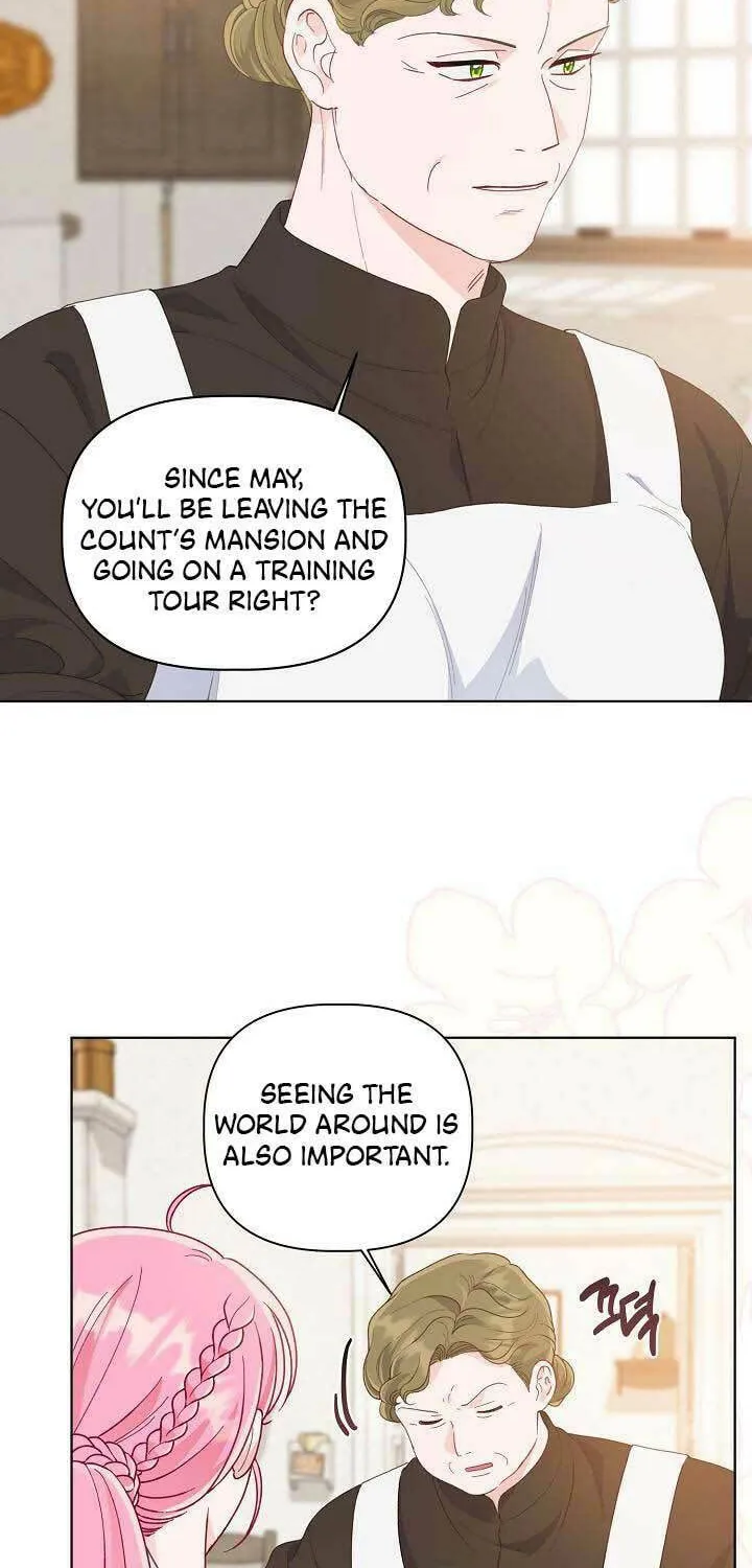 The Perks of Being an S-Class Heroine Chapter 64 page 52 - 