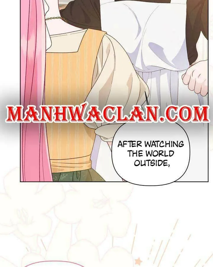 The Perks of Being an S-Class Heroine Chapter 64 page 53 - 