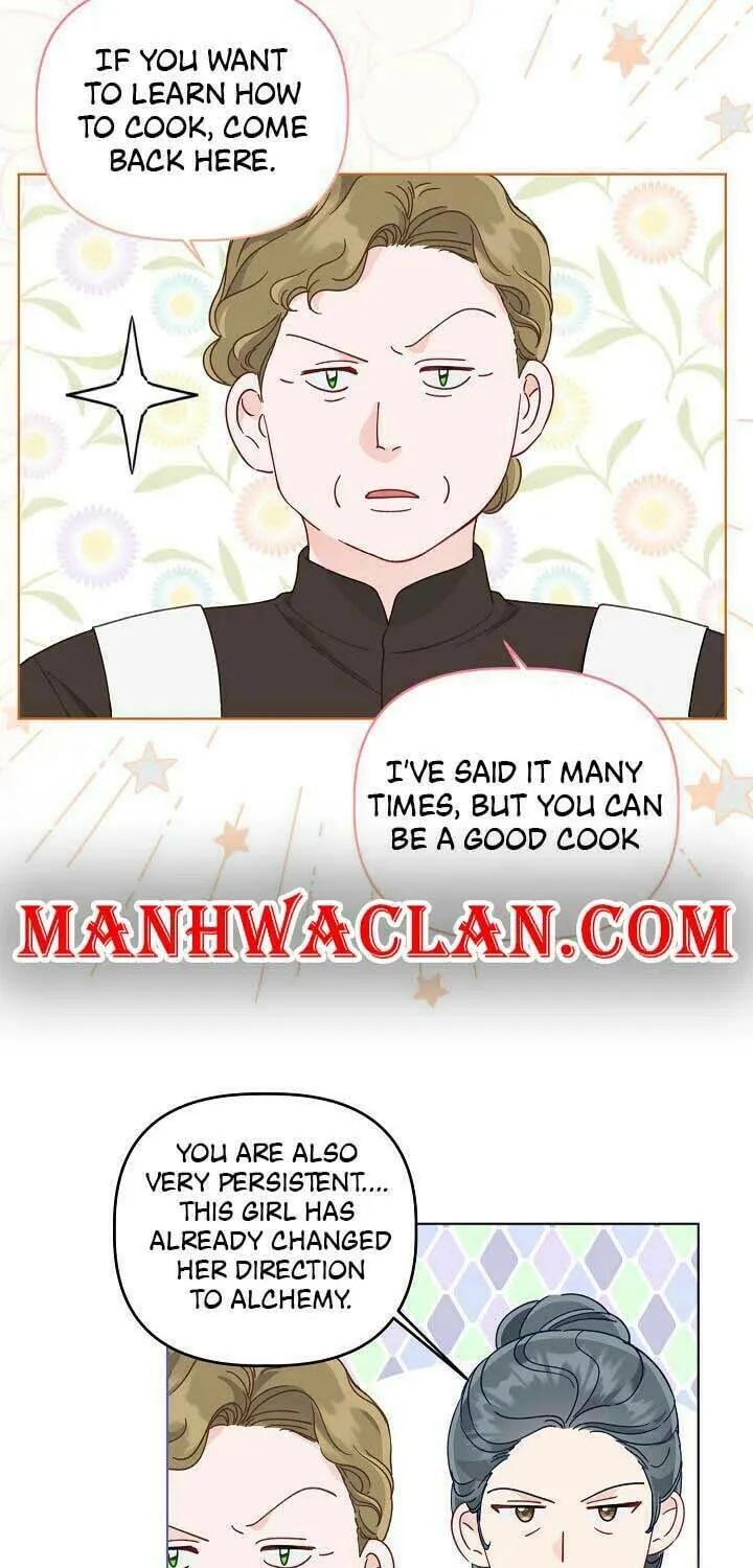 The Perks of Being an S-Class Heroine Chapter 64 page 54 - 