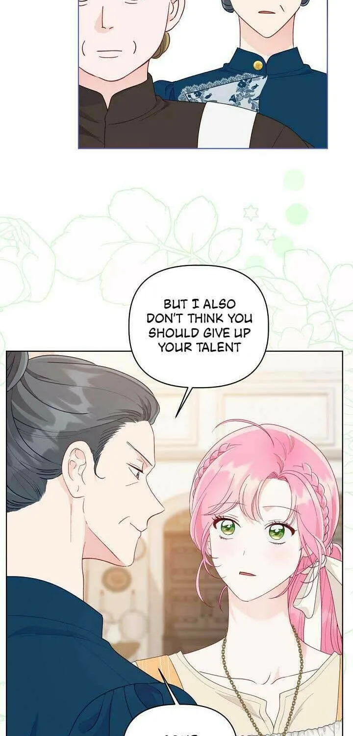 The Perks of Being an S-Class Heroine Chapter 64 page 55 - 