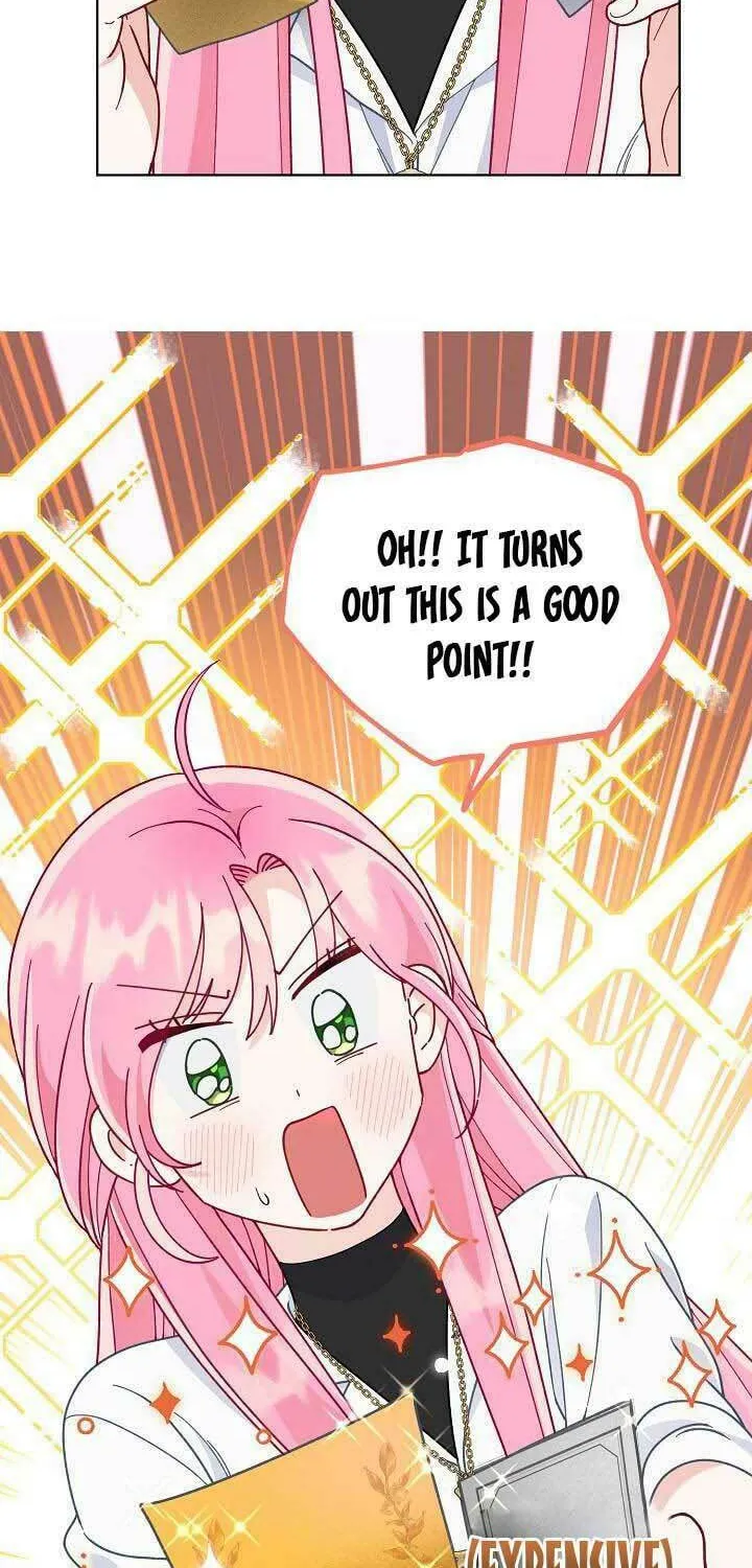 The Perks of Being an S-Class Heroine Chapter 64 page 7 - 