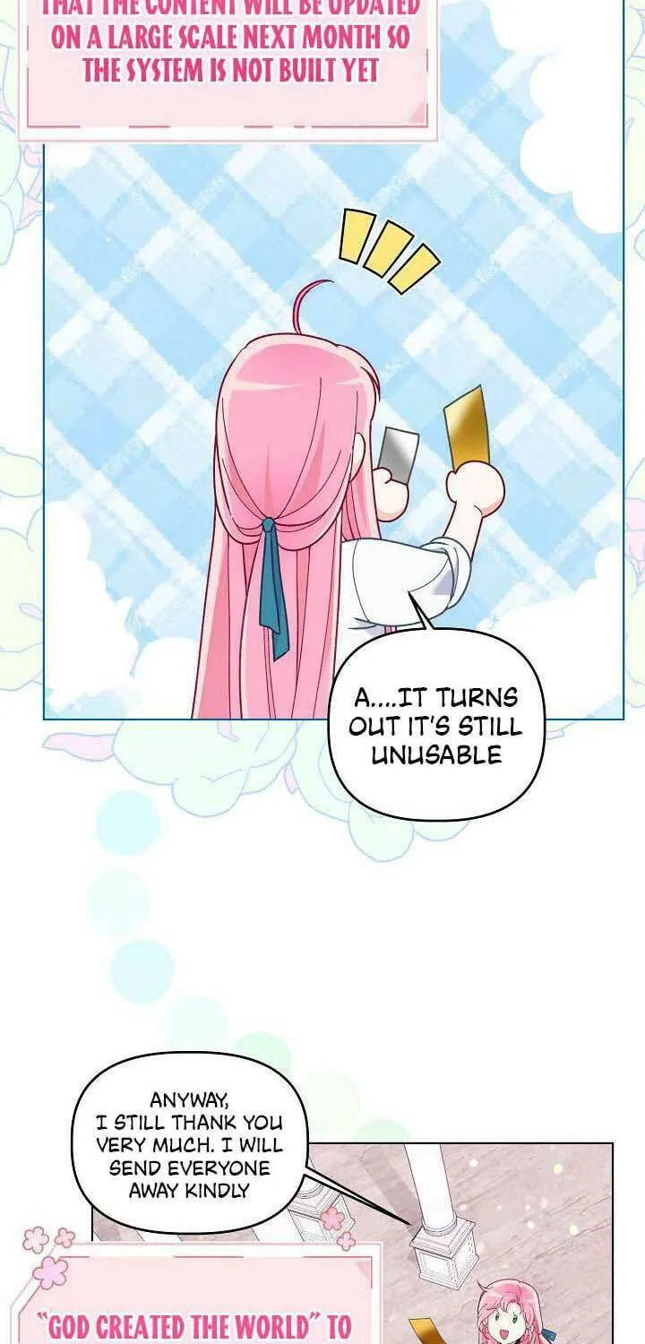 The Perks of Being an S-Class Heroine Chapter 64 page 9 - 
