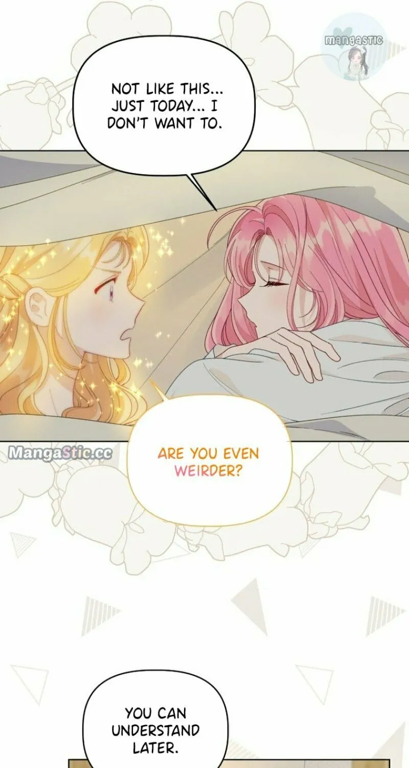 The Perks of Being an S-Class Heroine Chapter 65 page 13 - 