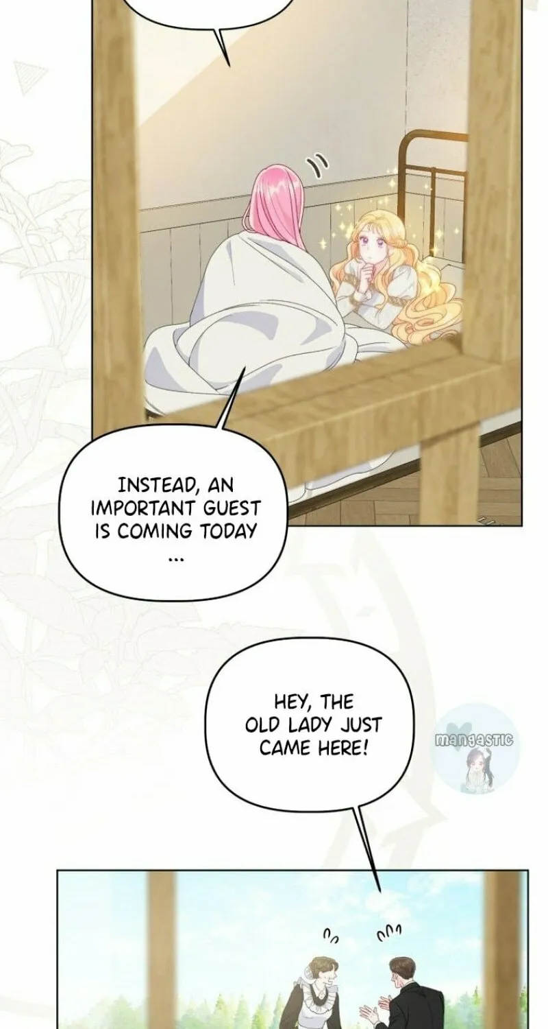 The Perks of Being an S-Class Heroine Chapter 65 page 14 - 