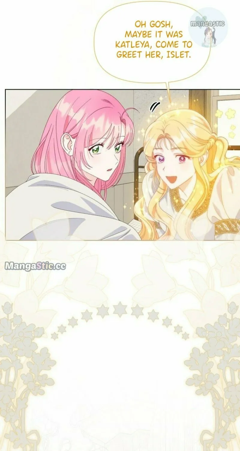 The Perks of Being an S-Class Heroine Chapter 65 page 16 - 