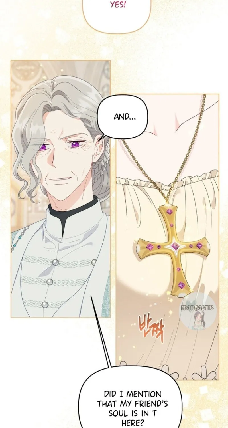 The Perks of Being an S-Class Heroine Chapter 65 page 23 - 