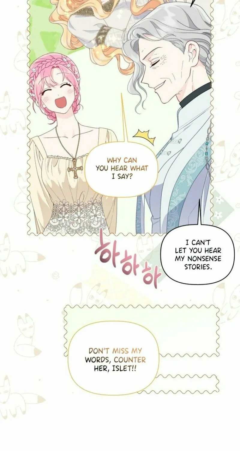 The Perks of Being an S-Class Heroine Chapter 65 page 26 - 
