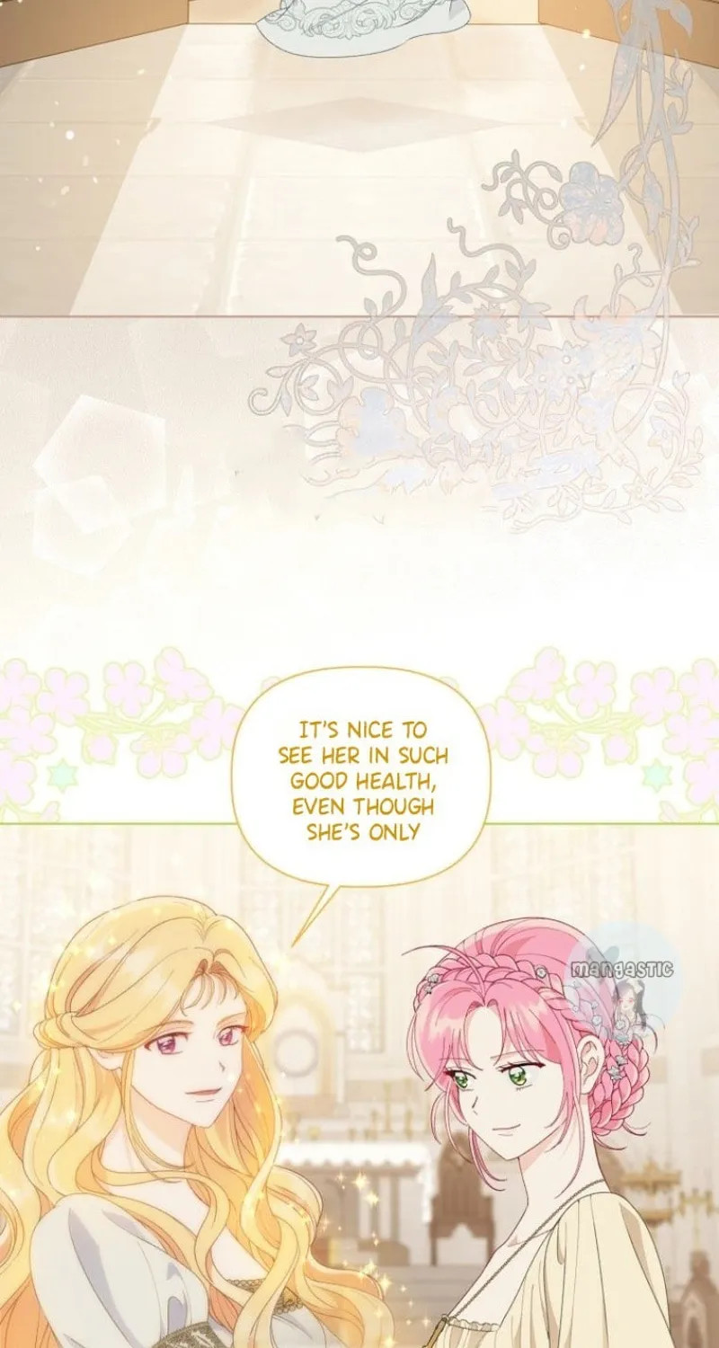 The Perks of Being an S-Class Heroine Chapter 65 page 29 - 