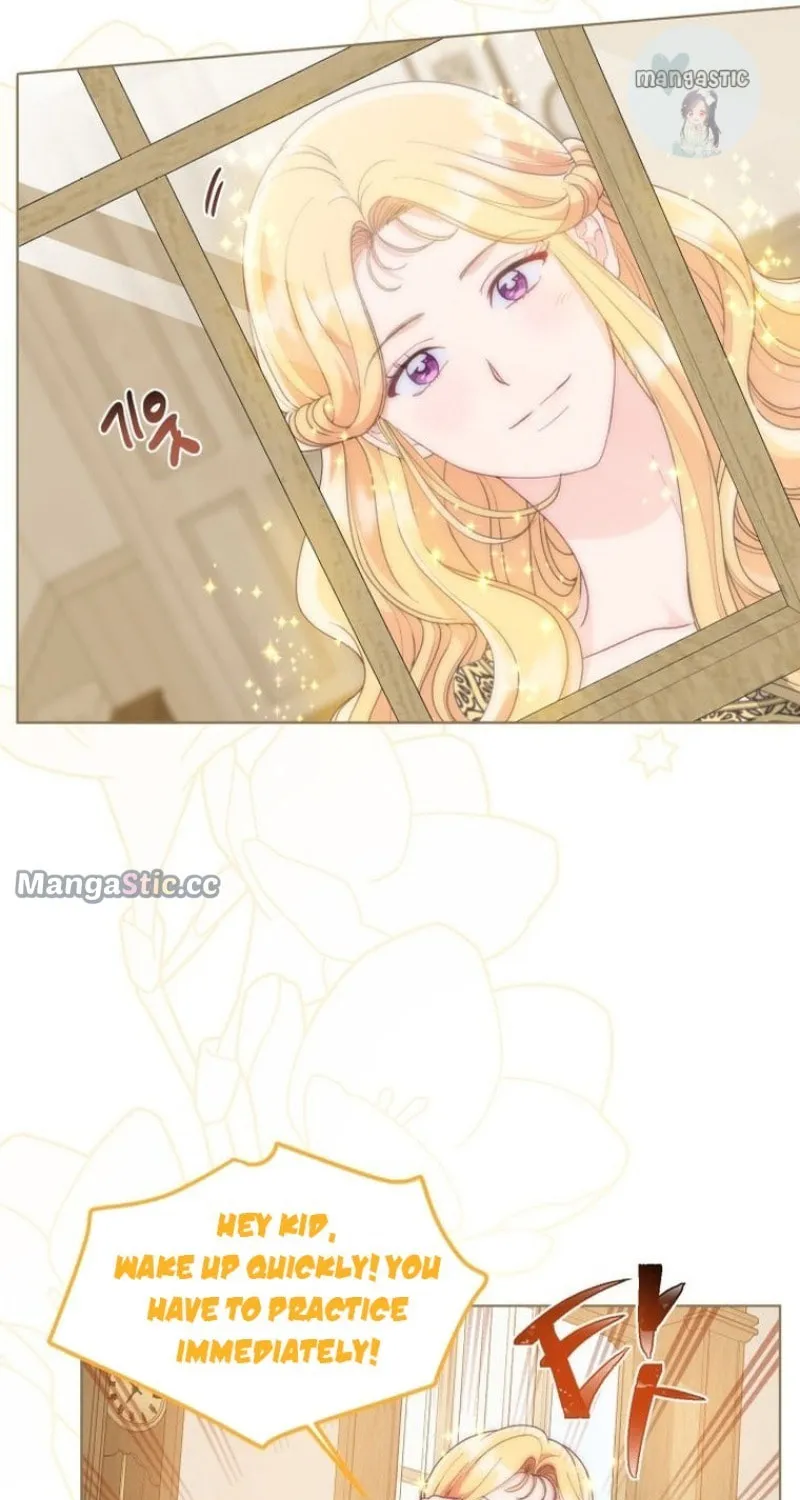 The Perks of Being an S-Class Heroine Chapter 65 page 4 - 
