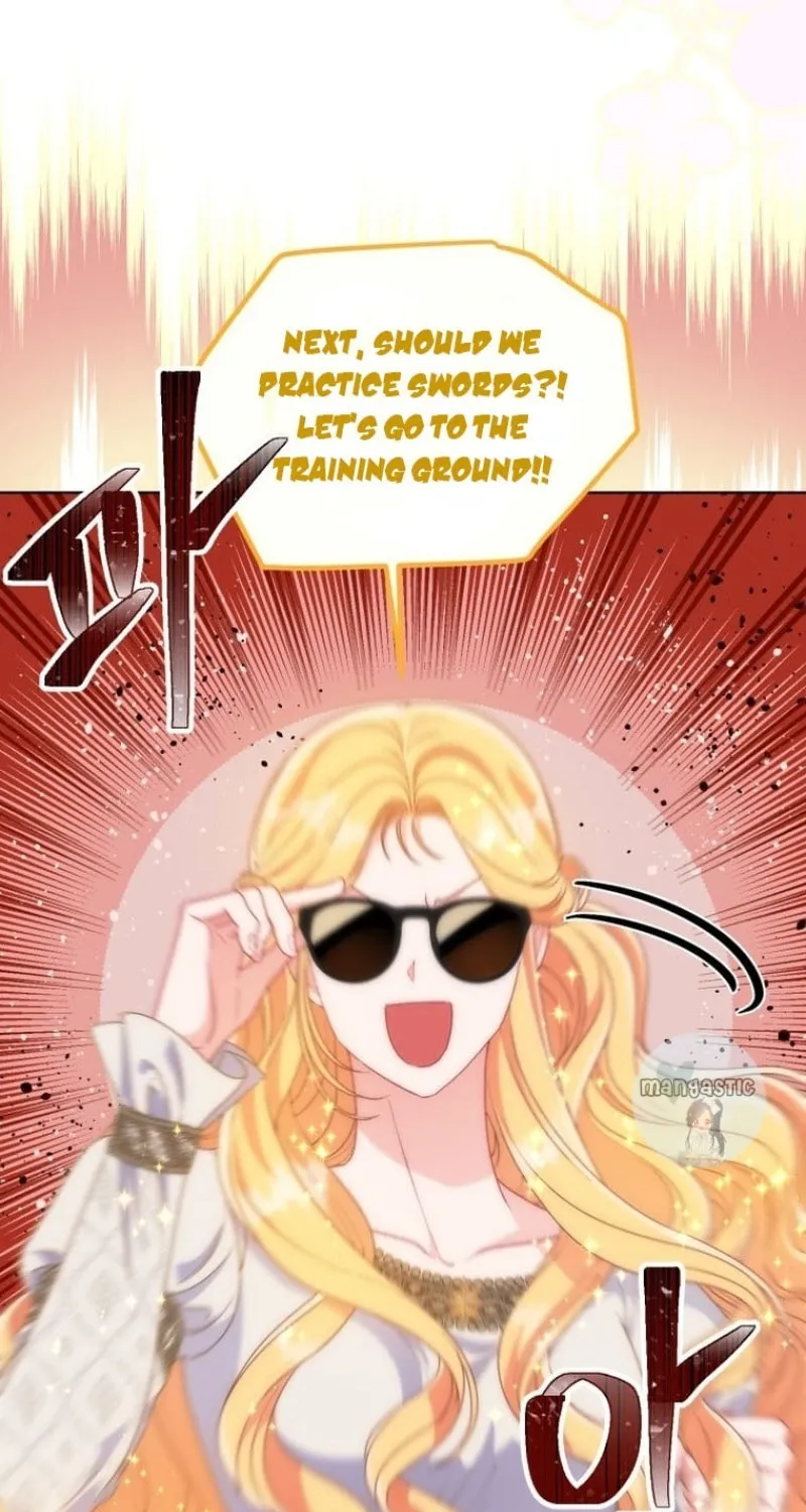 The Perks of Being an S-Class Heroine Chapter 65 page 32 - 