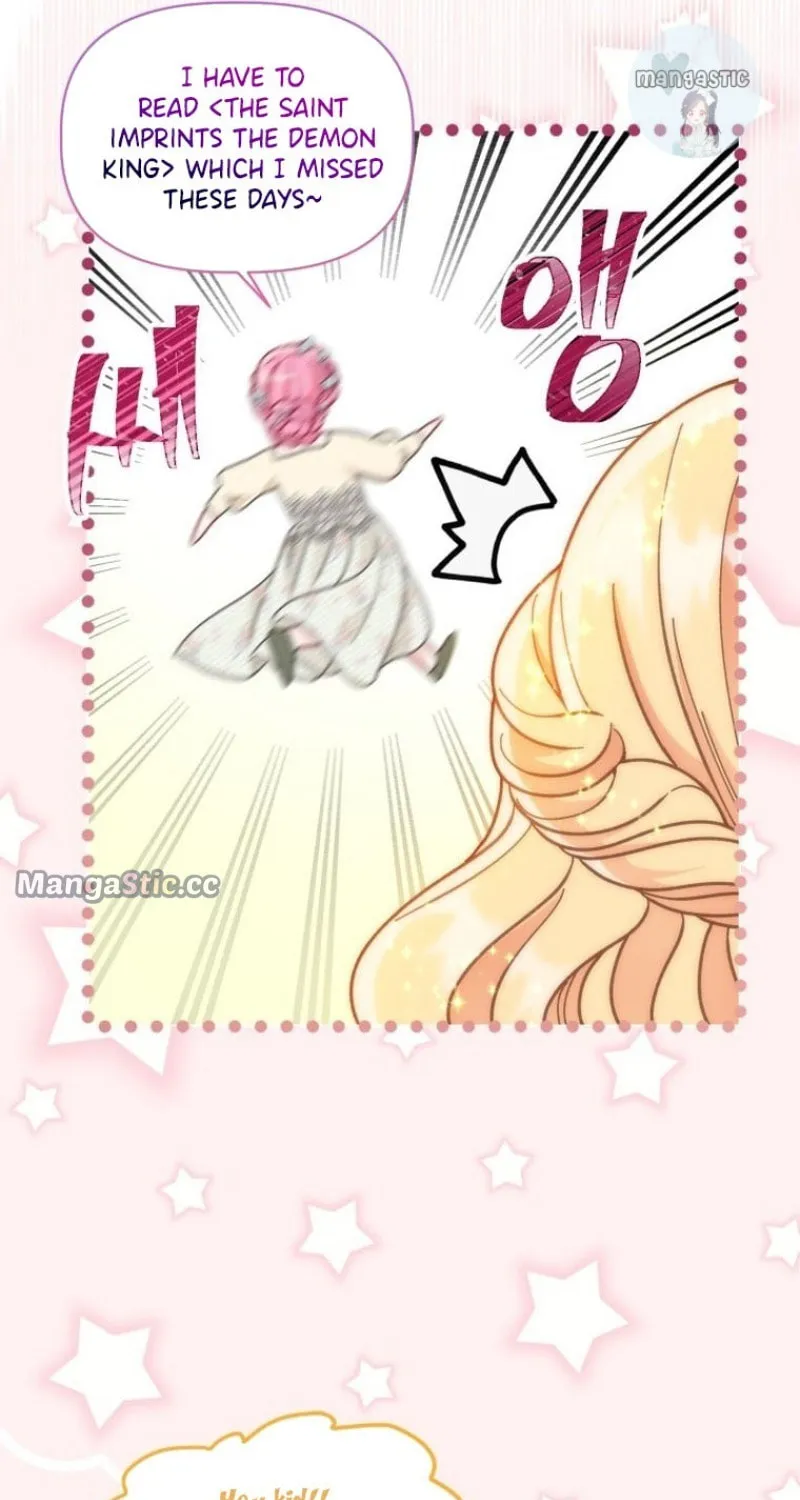 The Perks of Being an S-Class Heroine Chapter 65 page 34 - 