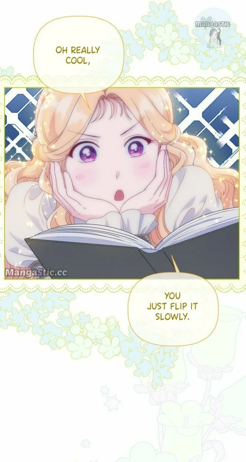 The Perks of Being an S-Class Heroine Chapter 65 page 37 - 