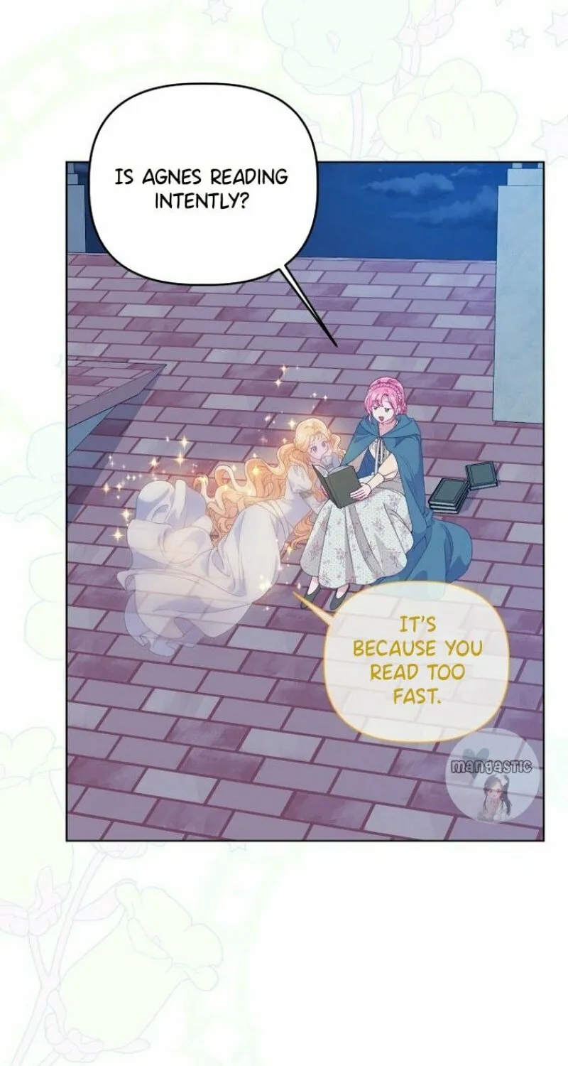 The Perks of Being an S-Class Heroine Chapter 65 page 38 - 
