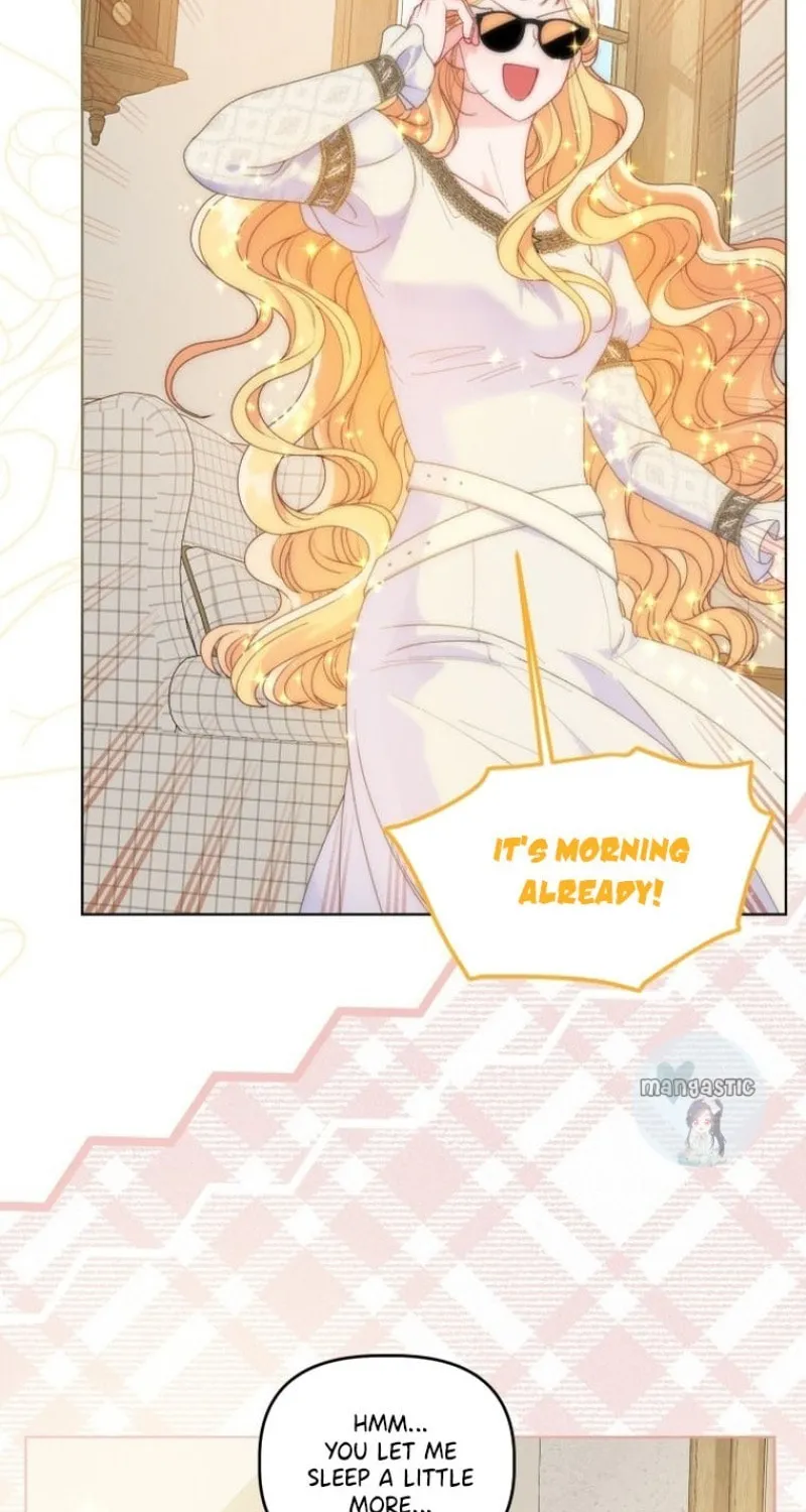 The Perks of Being an S-Class Heroine Chapter 65 page 5 - 