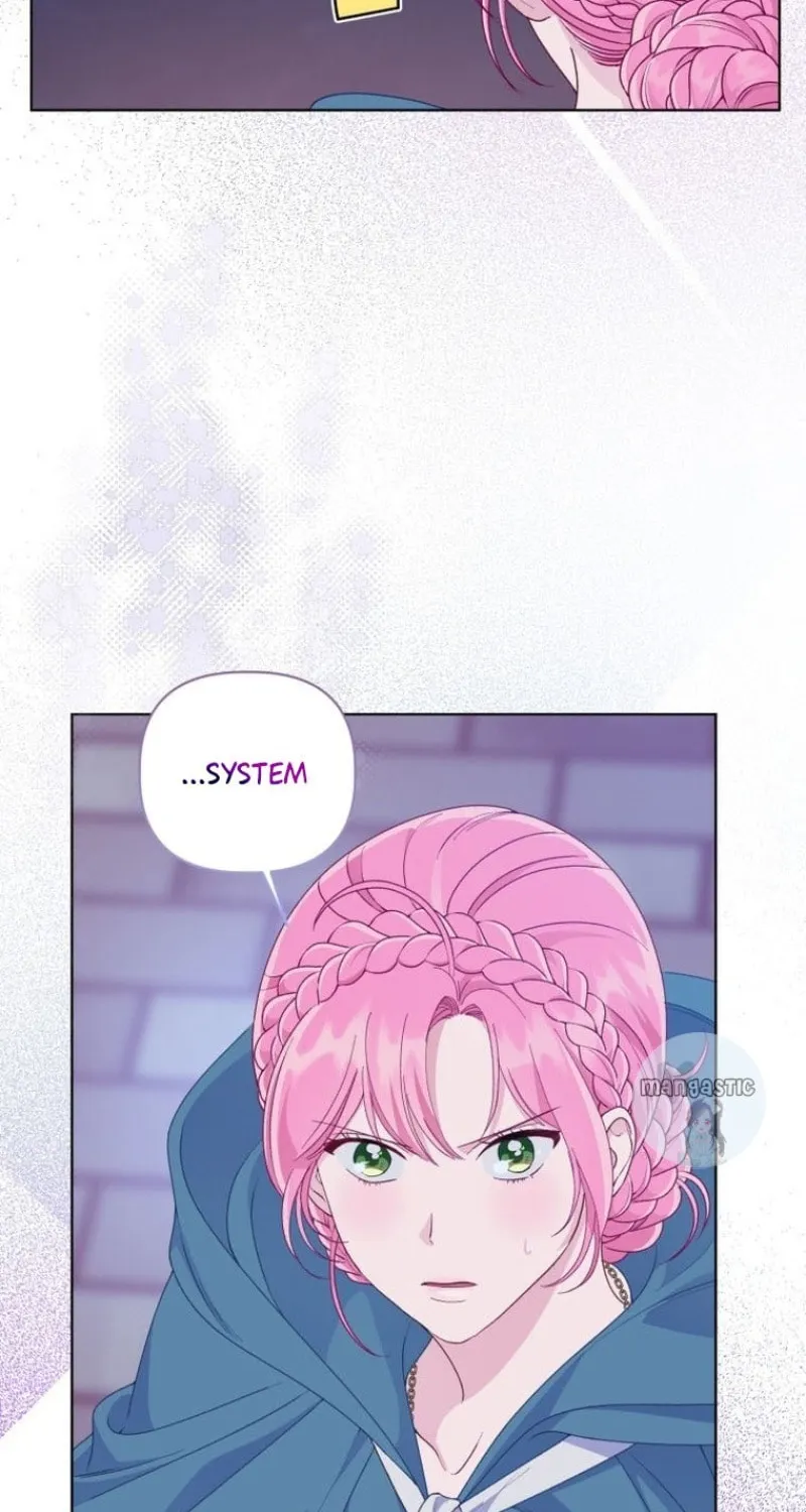 The Perks of Being an S-Class Heroine Chapter 65 page 41 - 
